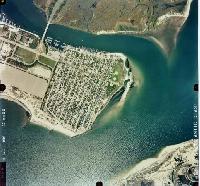 Point Lookout and Jones Inlet