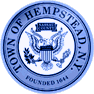 Town of Hempstead seal